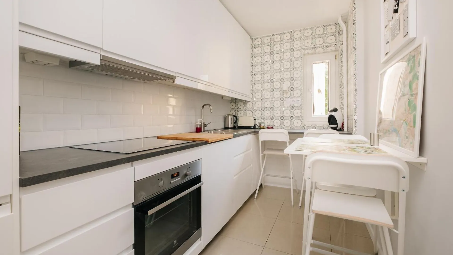 Srodmiescie Apartment By The River Warsaw 0*,