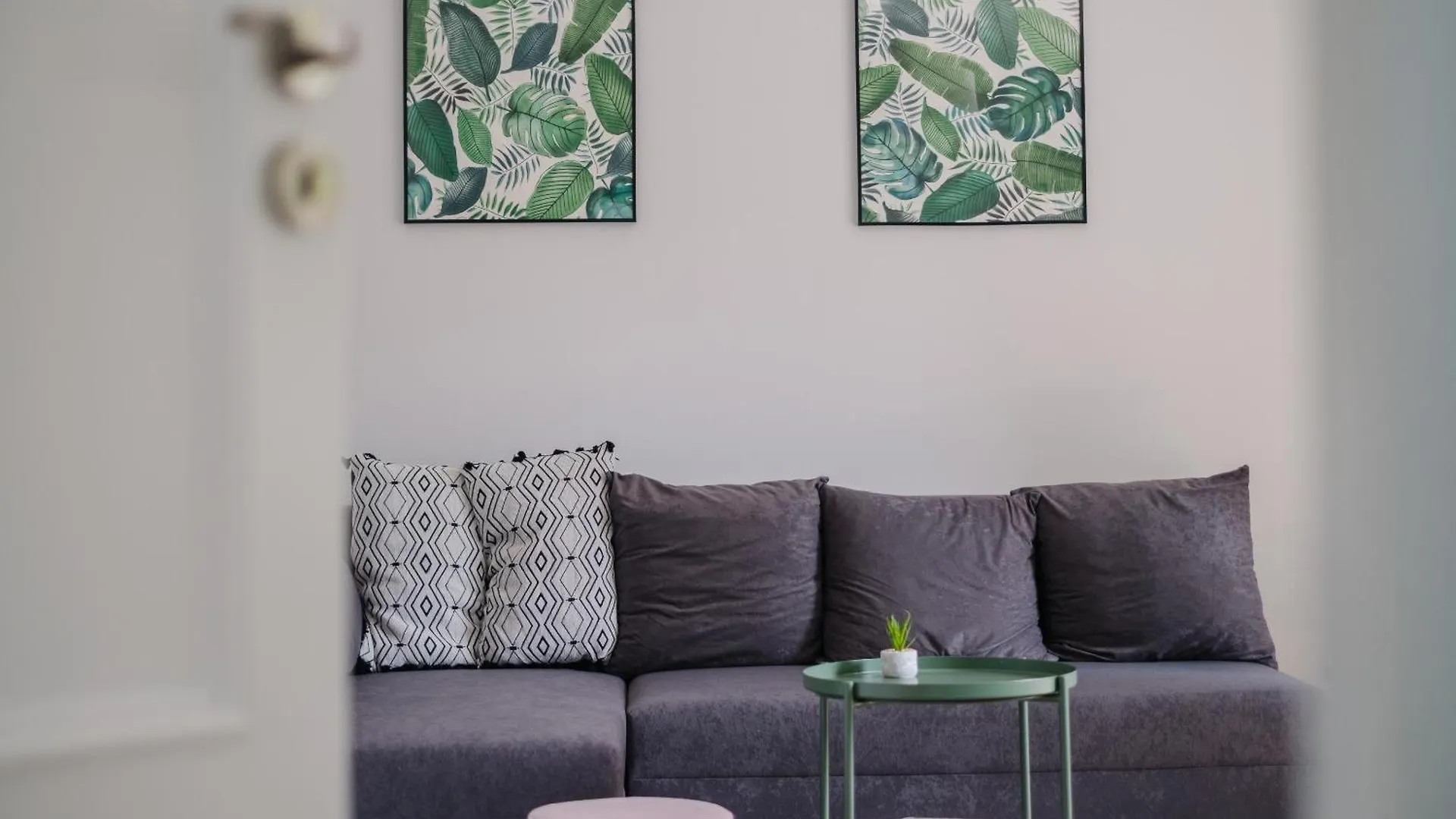 Srodmiescie Apartment By The River Warsaw 0*,  Poland