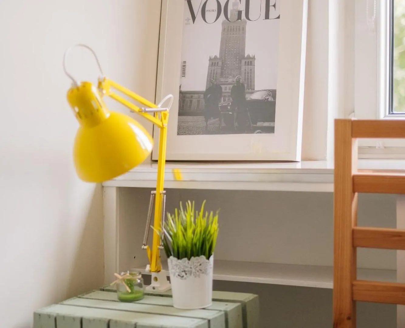 Srodmiescie Apartment By The River Warsaw